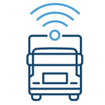 telematics icon