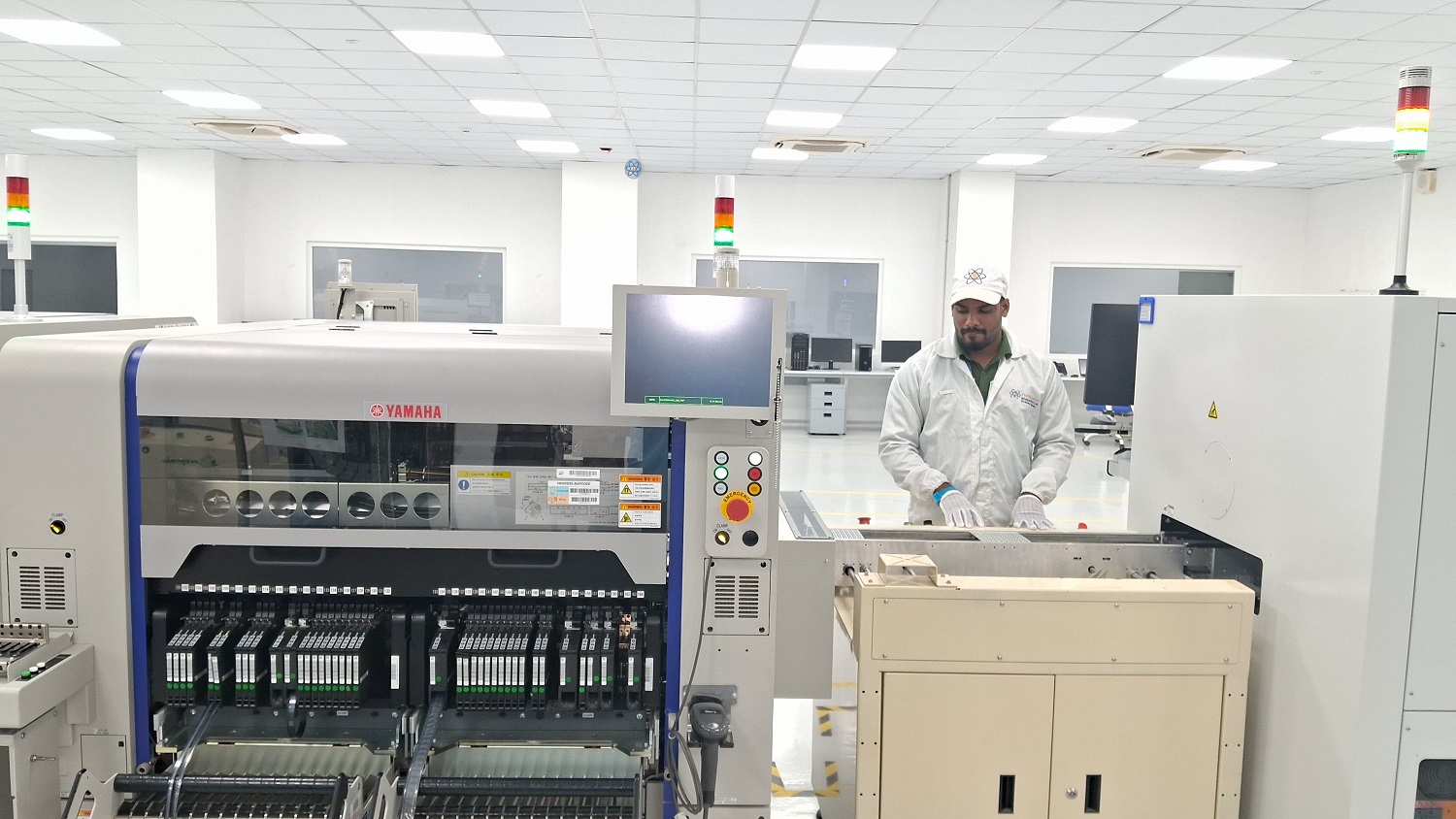 Electronics Manufacturing Services Electronics Manufacturing Services